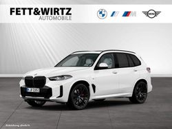 Utilizat 2024 BMW X5 M Sport SUV | 101.570 EUR