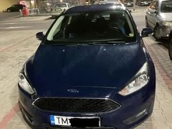 Utilizat 2015 Ford Focus RS Hatchback | 7.600 EUR (Preț OK)