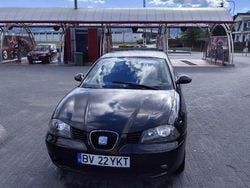 Utilizat 2008 Seat Cordoba Coupe | 2.200 EUR