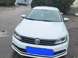 Utilizat 2016 VW Jetta Berlinǎ | 8.500 EUR (Preț OK)