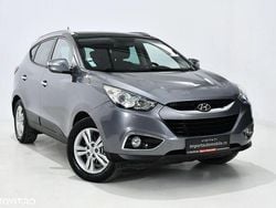 Culoaregri Utilizat 2012 Hyundai ix35 Premium SUV | 10.490 EUR (Puțin scump)