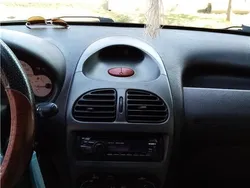 Utilizat 2006 Peugeot 206 Break | 1.800 EUR (Preț OK)
