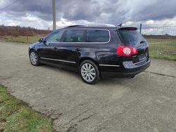 Utilizat 2009 VW Passat Break | 4.800 EUR (Puțin scump)