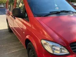 Utilizat 2006 Mercedes Vito Monovolum | 3.700 EUR (Scump)