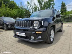 Negru Utilizat 2021 Jeep Renegade Longitude SUV | 13.450 EUR