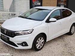 Alb Utilizat 2022 Dacia Logan Berlinǎ | 10.900 EUR (Preț OK)