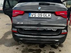 Culoaregri Utilizat 2019 BMW X3 Comfort Edition SUV | 23.500 EUR (Super Preț)