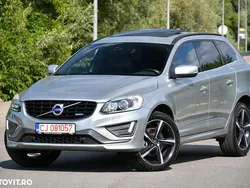 Culoaregri Utilizat 2015 Volvo XC60 R-Design SUV | 15.972 EUR (Preț OK)