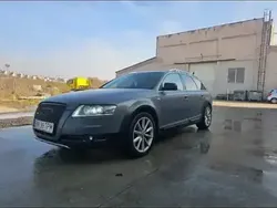 Utilizat 2007 Audi A6 Allroad Break | 5.000 EUR