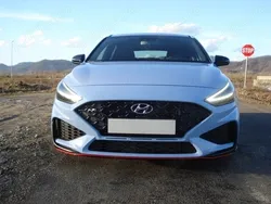 Utilizat 2023 Hyundai i30 N Performance Hatchback | 34.900 EUR