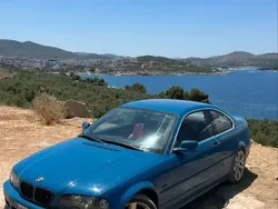 Utilizat 2001 BMW 330 Coupe | 3.600 EUR