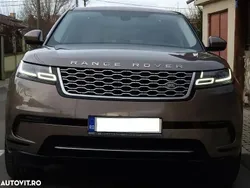 Culoaremaro Utilizat 2018 Land Rover Range Rover Velar SUV | 29.900 EUR (Preț OK)