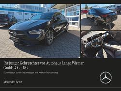 Utilizat 2023 Mercedes CLA200 AMG line | 36.607 EUR (Preț bun)