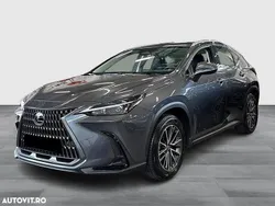 Culoaregri Utilizat 2024 Lexus NX350h SUV | 42.800 EUR