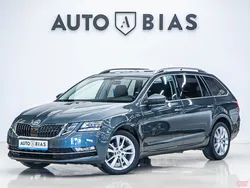 Gri Utilizat 2019 Skoda Octavia Style Break | 12.950 EUR (Preț bun)