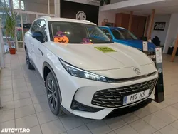 Alb Nouă 2024 MG HS Excite SUV | 28.000 EUR (Preț OK)