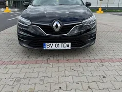 Negru Utilizat 2024 Renault Mégane IV Equilibre Berlinǎ | 19.699 EUR (Scump)