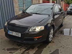 Maro Utilizat 2007 VW Passat Berlinǎ | 4.500 EUR (Puțin scump)