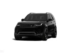 Culoarenegru Nouă 2025 Land Rover Discovery 5 HSE Dynamic SUV | 88.330 EUR