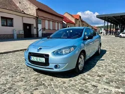 Utilizat 2011 Renault Fluence Berlinǎ | 3.990 EUR