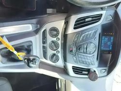 Utilizat 2012 Ford Focus Hatchback | 4.950 EUR (Preț OK)
