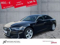 Utilizat 2023 Audi A6 Design | 47.027 EUR (Puțin scump)