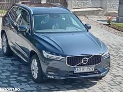Culoarealbastru Utilizat 2020 Volvo XC60 Momentum SUV | 26.800 EUR (Preț bun)