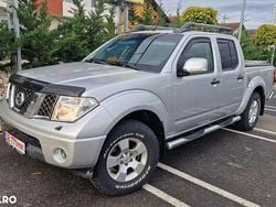Culoareargint Utilizat 2010 Nissan Navara Premium Edition Pickup | 7.899 EUR (Preț bun)
