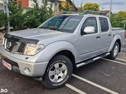 Culoareargint Utilizat 2010 Nissan Navara Premium Edition Pickup | 7.999 EUR
