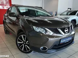 Maro Utilizat 2016 Nissan Qashqai Tekna SUV | 14.900 EUR (Preț OK)