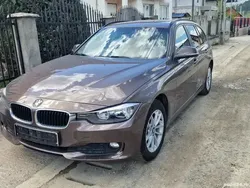 Utilizat 2014 BMW 318 Berlinǎ | 8.750 EUR (Super Preț)