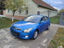 Albastru Utilizat 2010 Hyundai i30 Hatchback | 3.150 EUR (Preț OK)