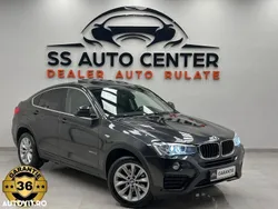 Gri Utilizat 2016 BMW X4 SUV | 22.990 EUR (Preț OK)