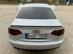 Utilizat 2008 Audi A4 Berlinǎ | 6.000 EUR (Preț OK)