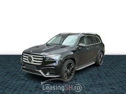 Negru Utilizat 2024 Mercedes GL450 AMG SUV | 99.758 EUR