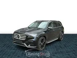 Negru Utilizat 2024 Mercedes GL450 AMG SUV | 99.758 EUR