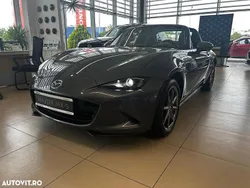 Gri Nouă 2025 Mazda MX5 Exclusive-Line Cabrio | 35.600 EUR