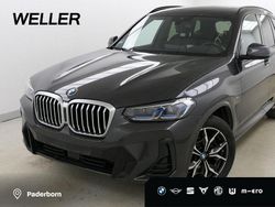Utilizat 2023 BMW X3 M Sport SUV | 53.303 EUR