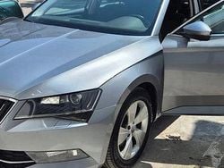 Culoaregri Utilizat 2016 Skoda Superb SportLine Berlinǎ | 14.000 EUR (Preț OK)