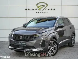 Gri Utilizat 2021 Peugeot 3008 Allure SUV | 22.943 EUR (Preț OK)