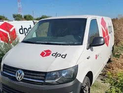 Utilizat 2017 VW T6 Van | 4.000 EUR