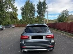 Utilizat 2016 Mercedes 250 SUV | 26.200 EUR