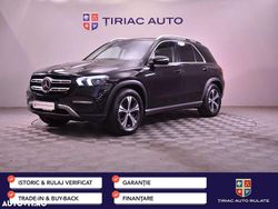Culoarenegru Utilizat 2022 Mercedes GLE350 SUV | 47.619 EUR