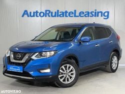 Culoarealbastru Utilizat 2021 Nissan X-Trail Acenta SUV | 20.190 EUR (Preț OK)