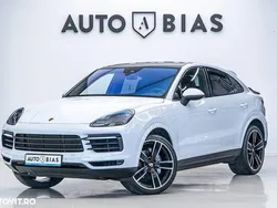 Alb Utilizat 2019 Porsche Cayenne SUV | 62.449 EUR (Scump)