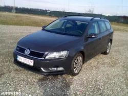 Alte culori Utilizat 2013 VW Passat Berlinǎ | 9.000 EUR (Puțin scump)