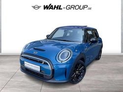 Utilizat 2022 Mini Cooper SE Hatchback | 23.567 EUR