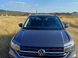 Culoaregri Utilizat 2022 VW T-Cross Life SUV | 18.950 EUR (Preț OK)