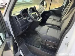 Utilizat 2020 Renault Master Van | 13.000 EUR (Preț bun)