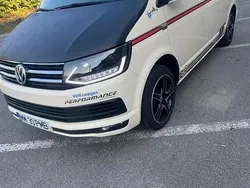 Utilizat 2018 VW T6 Van | 15.500 EUR (Super Preț)
